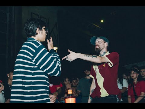 OVER x RASTA | GARDEN BATTLES 2023 | CUARTOS | FECHA 1
