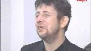 The Pogues - Very Drunk Interview