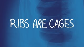 Wendy Moore - Ribs Are Cages video