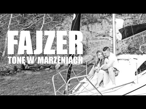 FAJZER - Tonę w Marzeniach !!! ⛵💯             [Official Video] 2023