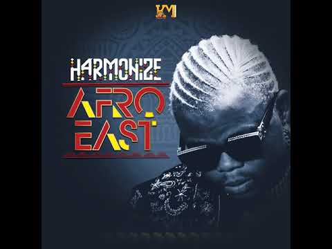 Harmonize ft khali graph Jones ft dj seven