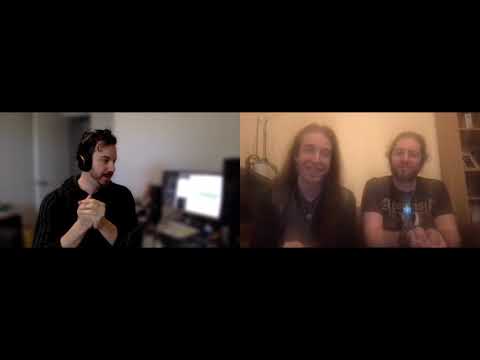 E925: Interview with Adrien Gouzy & Chris Feutrier of AVALAND