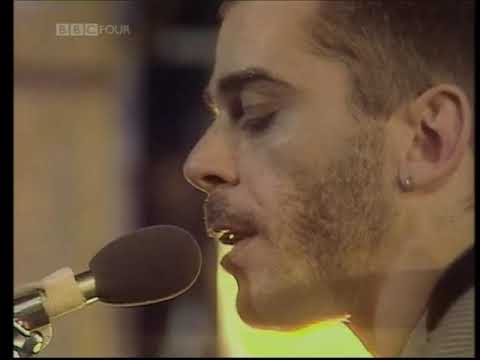 What A Waste - Ian Dury & The Blockheads (Top of the Pops 1978)