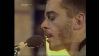 What A Waste - Ian Dury &amp; The Blockheads (Top of the Pops 1978)