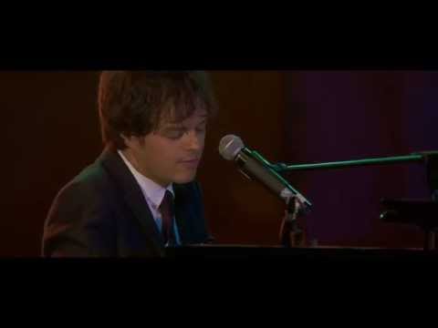 Videoclip de The Seer's Tower — Jamie Cullum