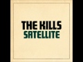 The Kills - Satellite (Warbler Ariwa Reggae Remix ...