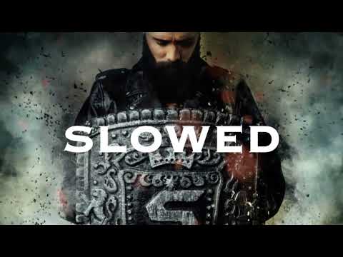 You ain’t ready (SLOWED) by Skillet