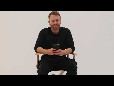 Shane McAnally Q&A (Episode 1)