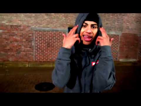 ZayDtm - "PAIN"  (Official Video)  🎥 by Luv City Media