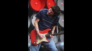How to play Like John Frusciante - Episode 20 - John&#39;s Crazy Wah Technique