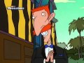 Nigel Thornberry I Ll Do This With My Hands YouTube