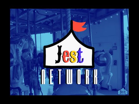JEST Network