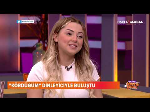 Ceren Cennet Anlatıyor... Müzik Yolculuğu ve Merak edilenler.