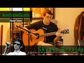 Shanne Bradley [guitar arrangement]