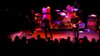 The Get Up Kids - Anne Arbor - (read info)