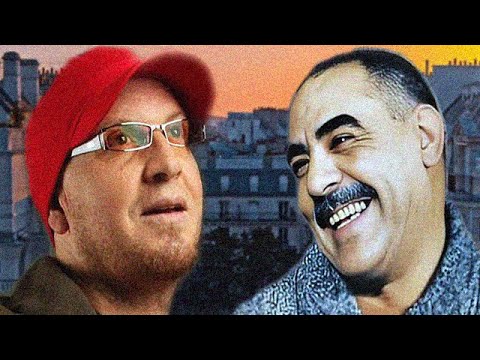 Cheb Bilal X Cheb Azzedine - LGHORBA / الغربة (Music Video)