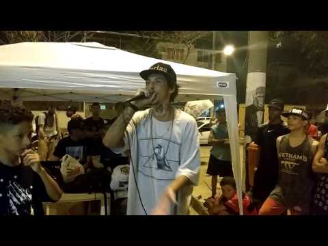 Roda Cultural União PH ; Final : Mks RN X Duclan RN