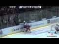 ВХЛ. Первый матч "Локомотива" / Lokomotiv's first VHL game 