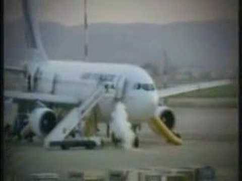 Age Of Terror - The Paris Plot ( Part 5 Of 6 )