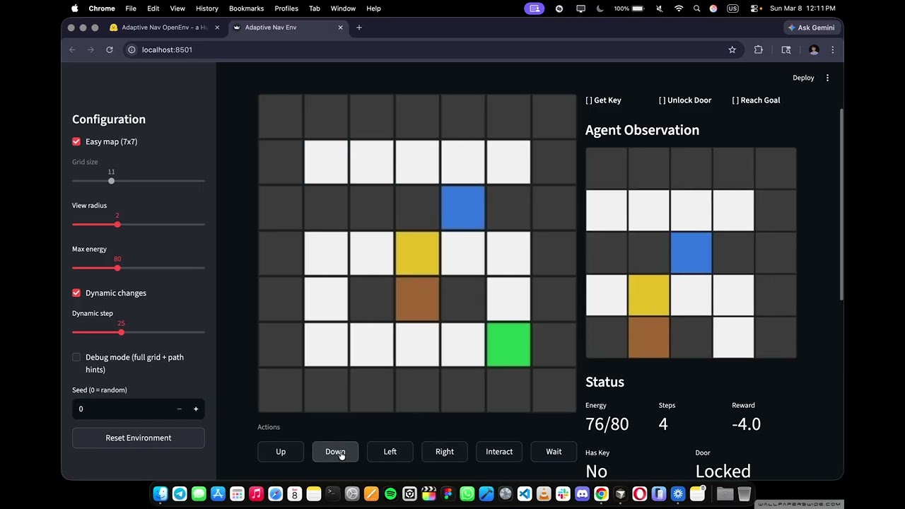 mtrxk (Solo) project preview