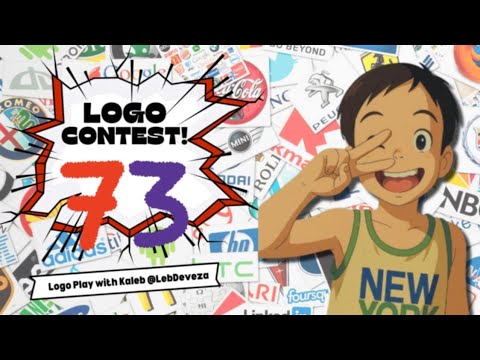 Logo Contest 73