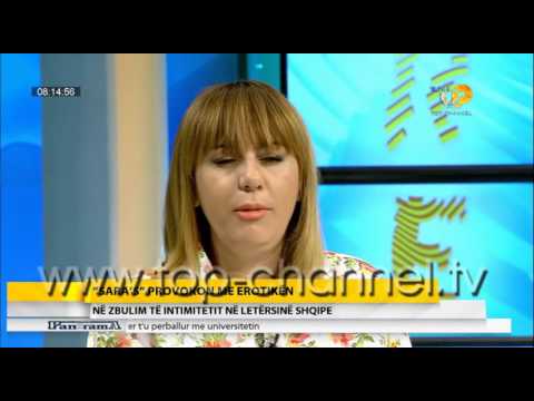 Wake Up, 4 Nentor 2015, Pjesa 3 - Top Channel Albania - Entertainment Show
