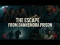 The Escape From Dannemora Prison Real Story Of Richard Matt David Sweat S Prison Break
