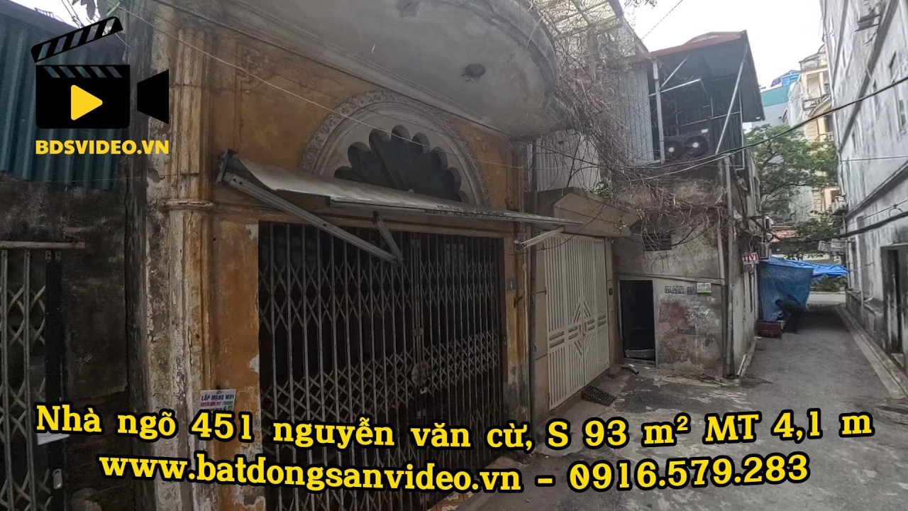 Property Video Thumbnail