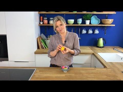 Wie viele Eier darf man eigentlich essen? | Sasha Walleczek