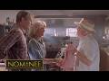 John Hammond Recruits Dr Grant Dr Sattler Jurassic Park 1993 Nominee