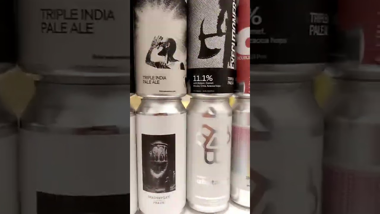 Hop Juice Craft Beers from USA Beer Tasting @ Budapest #beers #craftbeer #indiapaleale