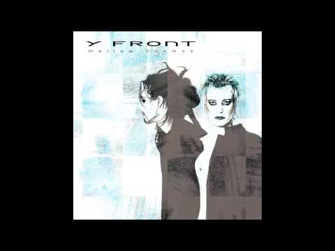 Y Front - " Neverending flight "