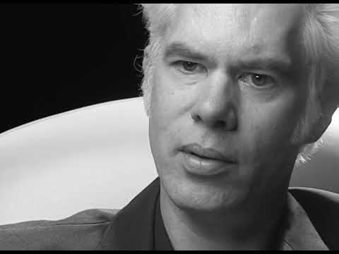 Jim Jarmusch on becoming a director