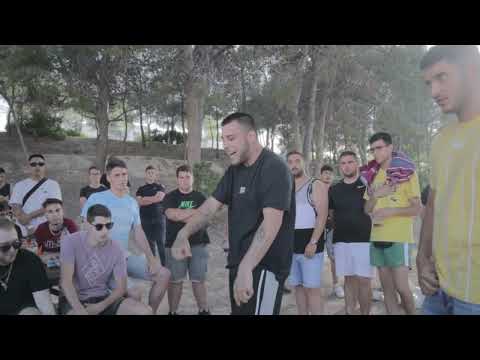 SINAKA X AC VS CAR2 X REIVAX - FILTROS - CLASIFICATORIA PRO DUAL