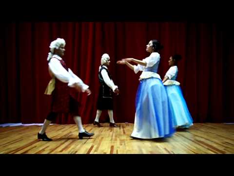 download lagu mp3 mp4 Danza Barroca, download lagu Danza Barroca gratis, unduh video klip Danza Barroca