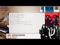 🎹 Jane - Jefferson Starship Piano Backing Track with chords and lyrics