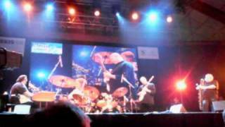 Back At The Chicken Shack - Steve Gadd quartet, 2009