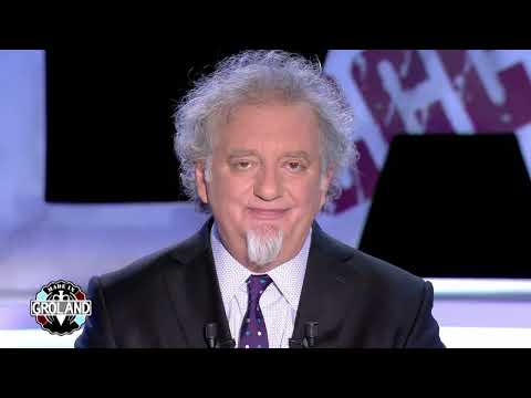 Le remède infaillible contre la gueule de bois par Made in Groland