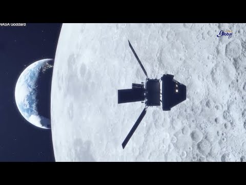 ARTEMIS, EL REGRESO A LA LUNA