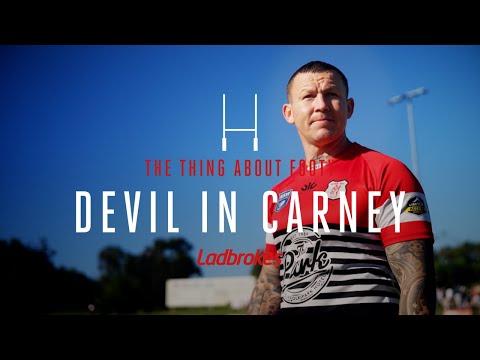 Todd Carney Is Giving Back To The Rugby League Community