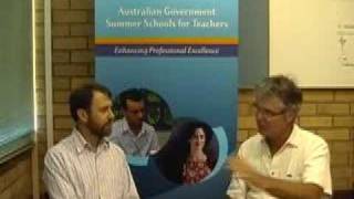 John Hattie: Seeing through the eyes of students