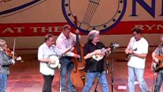 Vince Gill &amp; Ricky Skaggs, Toy Heart