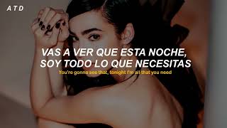 sofia carson ❛❛ i'm gonna love you❜❜ ꔛ letra en español + lyrics