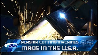 Metal Cutting Glitch Video