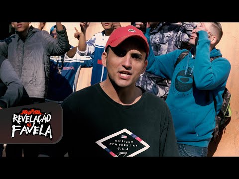 MC Markinhos Cifrão - Outro Patamar (Revelação na favela) Dan Soares no beat