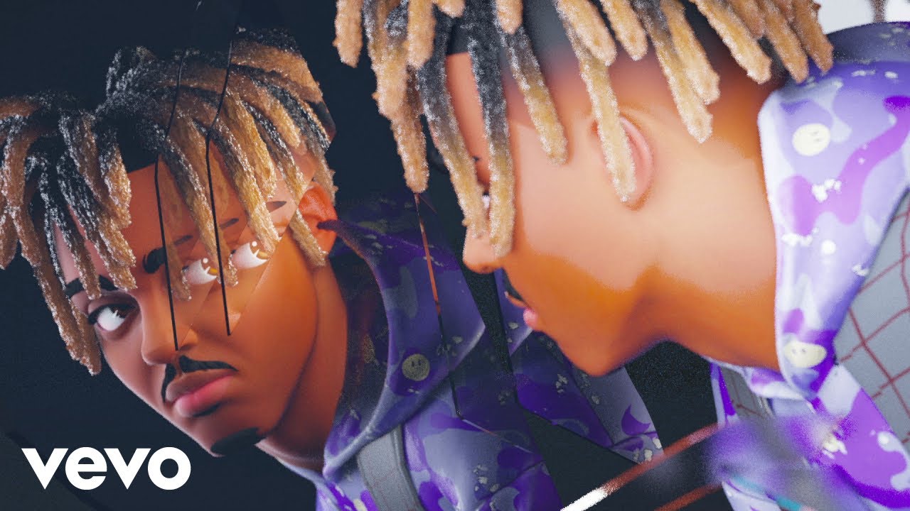 Juice WRLD – “Cigarettes”