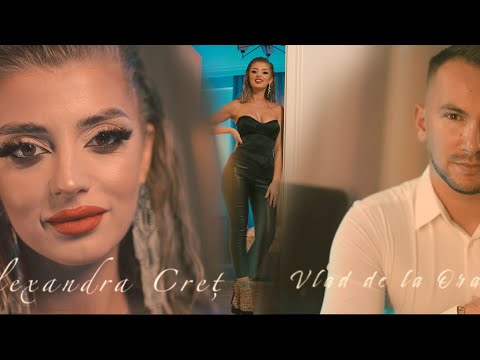 Alexandra Cret 💥 Vlad de la Oradea  💥 Eu te-as fi iubit 💥 Videoclip Oficial 2022