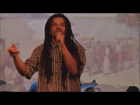 Marcelo Capela & Fogo Novo - 2º Festival  Raiz & Cultura - UGT Rib.Preto SP