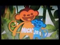 Nick Jr Monkeys