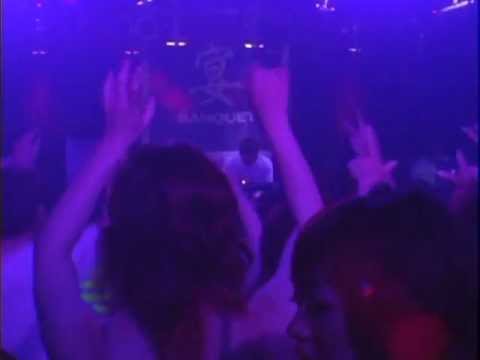 BANQUET music by Orienta-Rhythm,  June 26, 2004